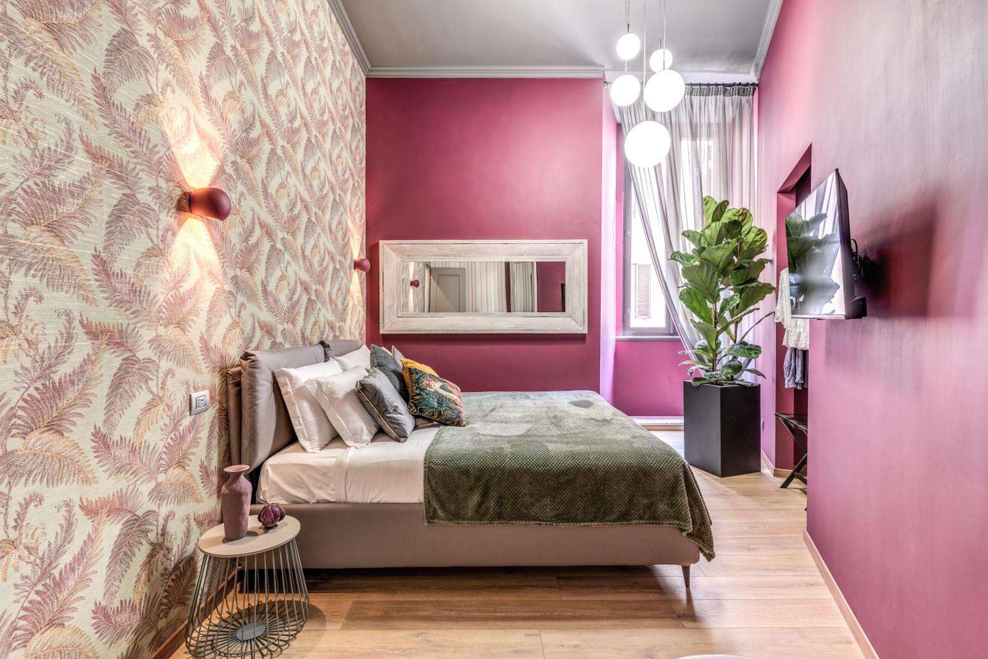 Corso Miracle * Roma