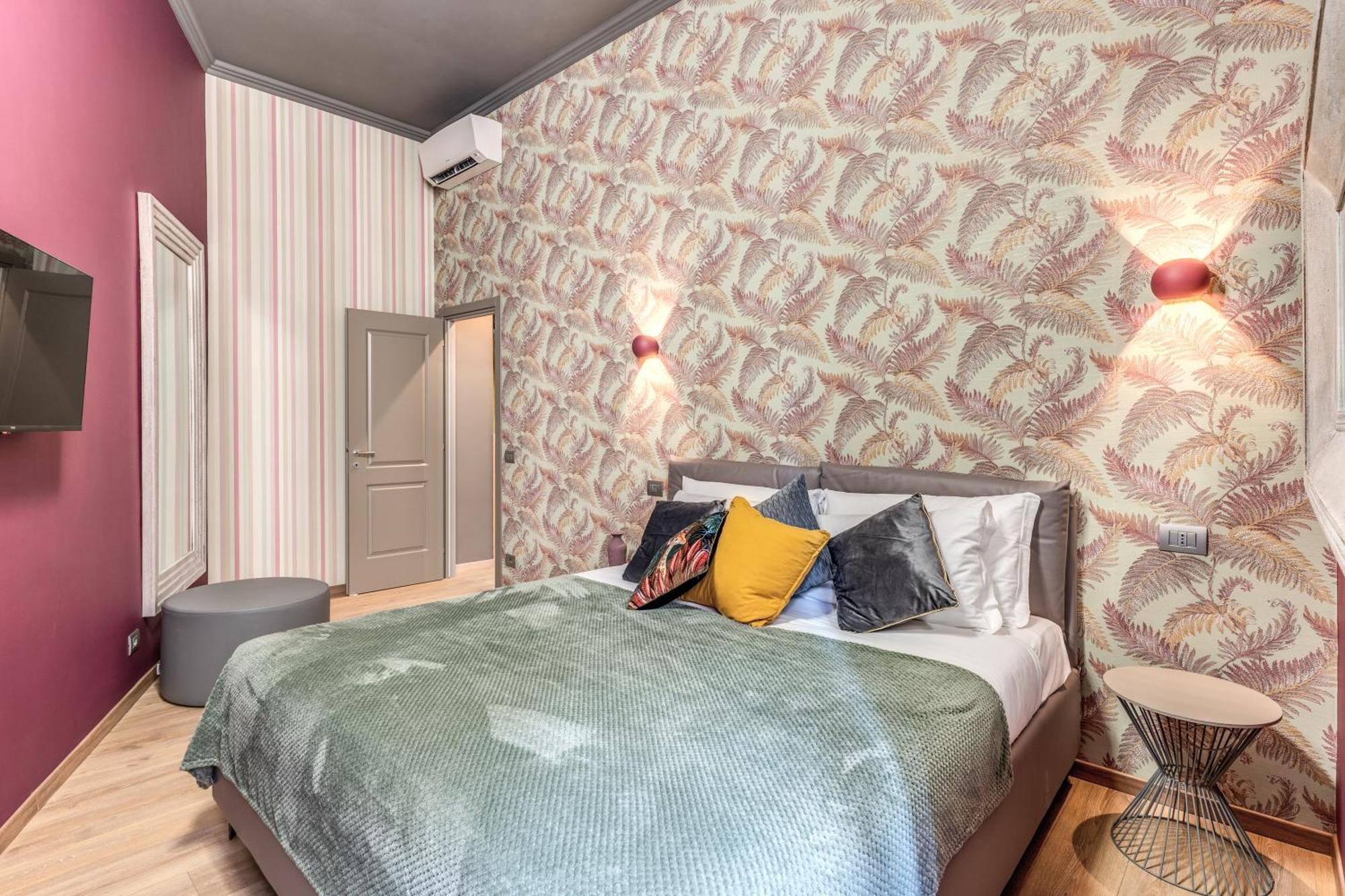 Apartamento Corso Miracle