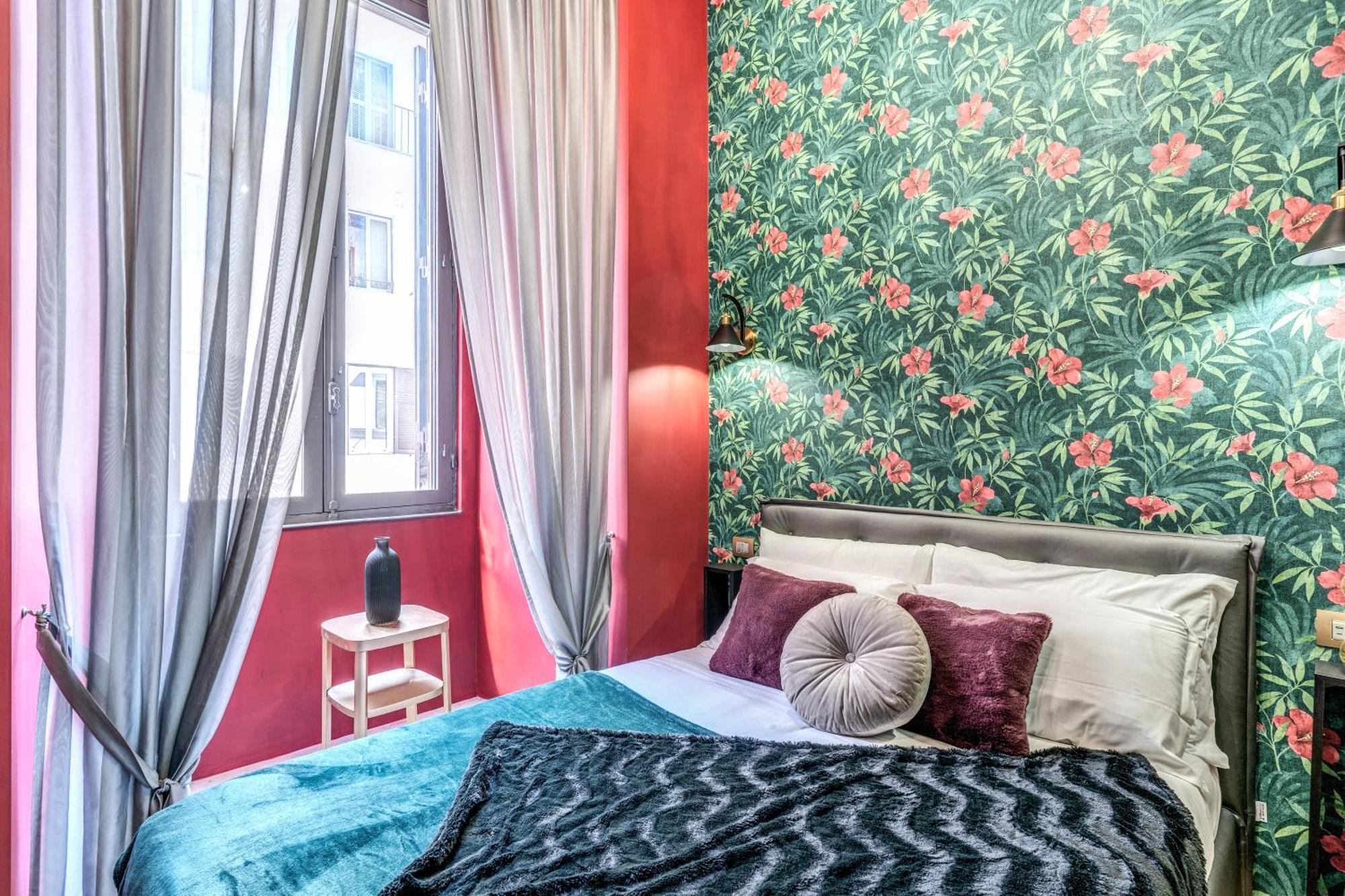 Corso Miracle Apartamento *