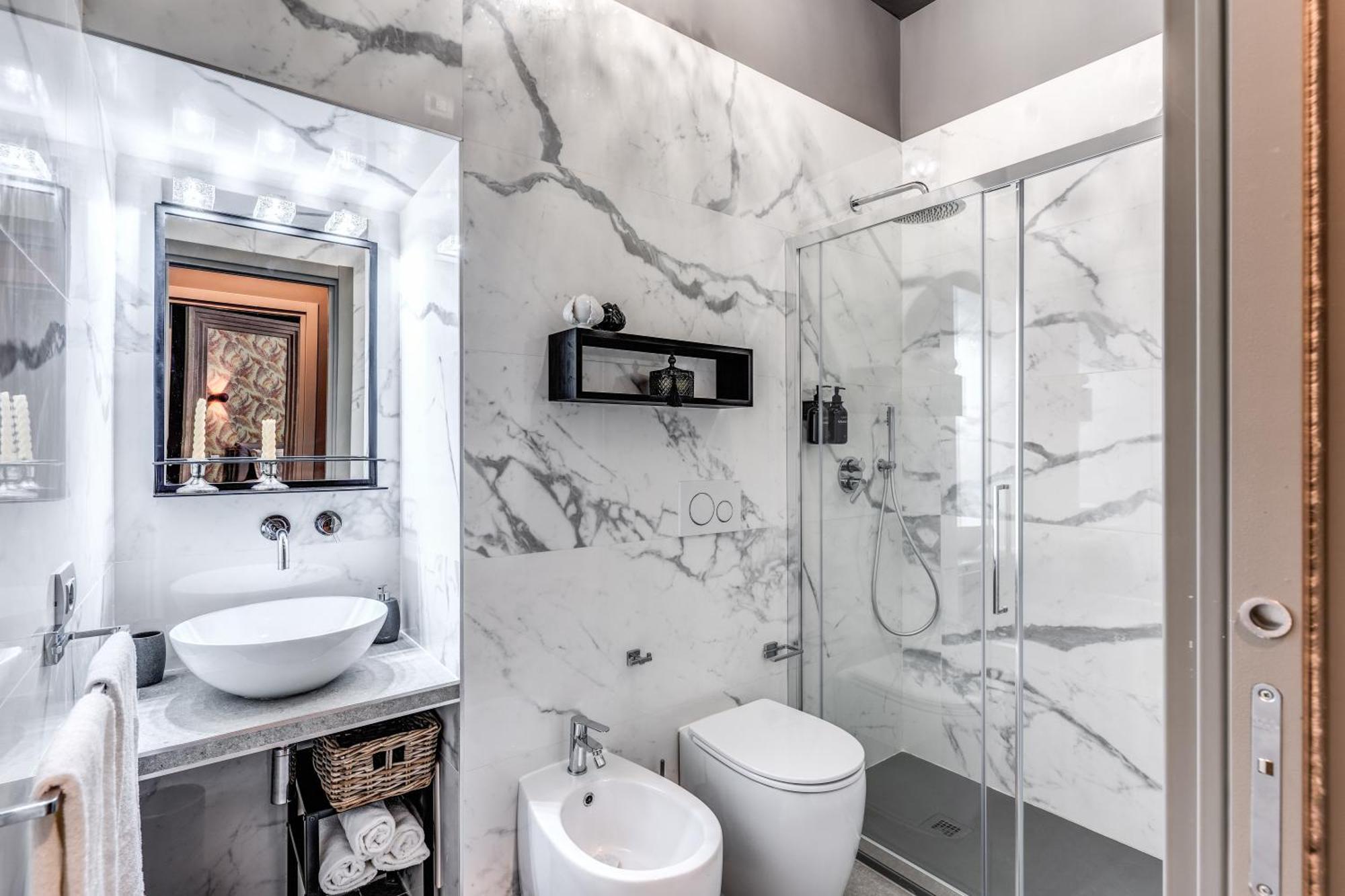 Apartamento Corso Miracle *
