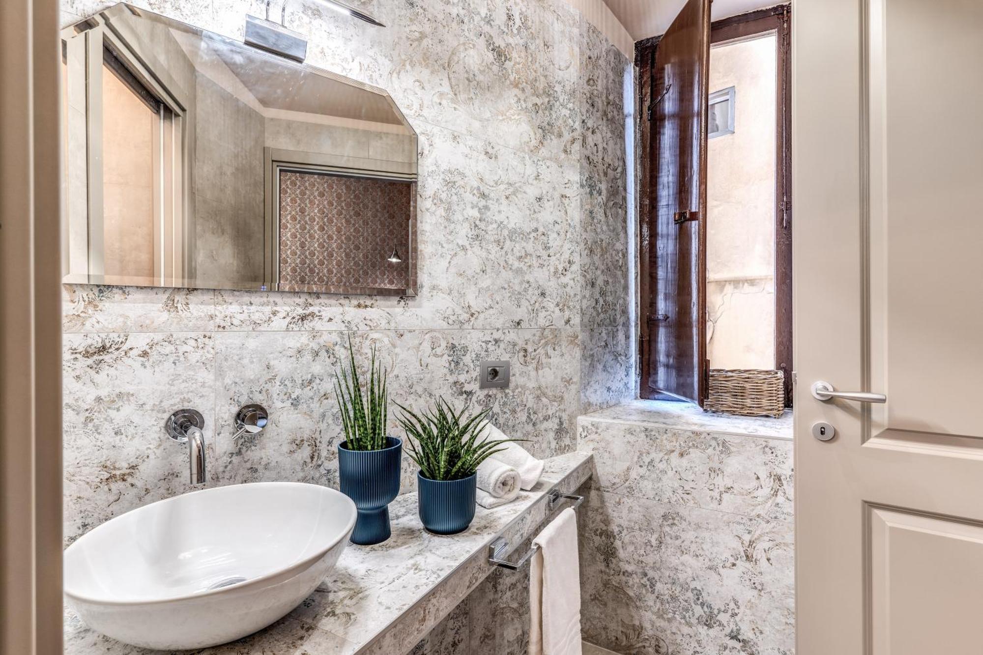 Corso Miracle Apartamento *