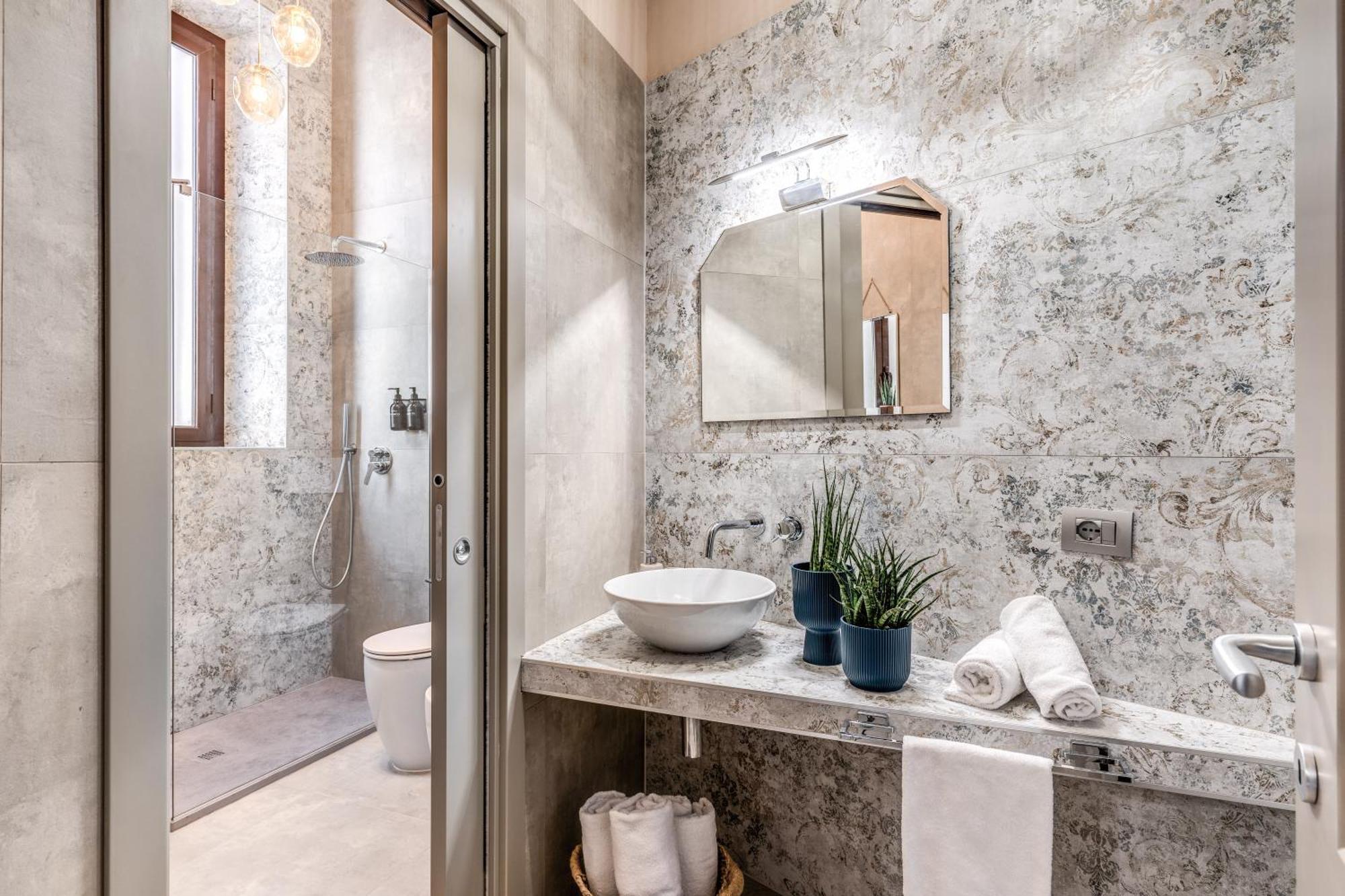 Apartamento Corso Miracle *