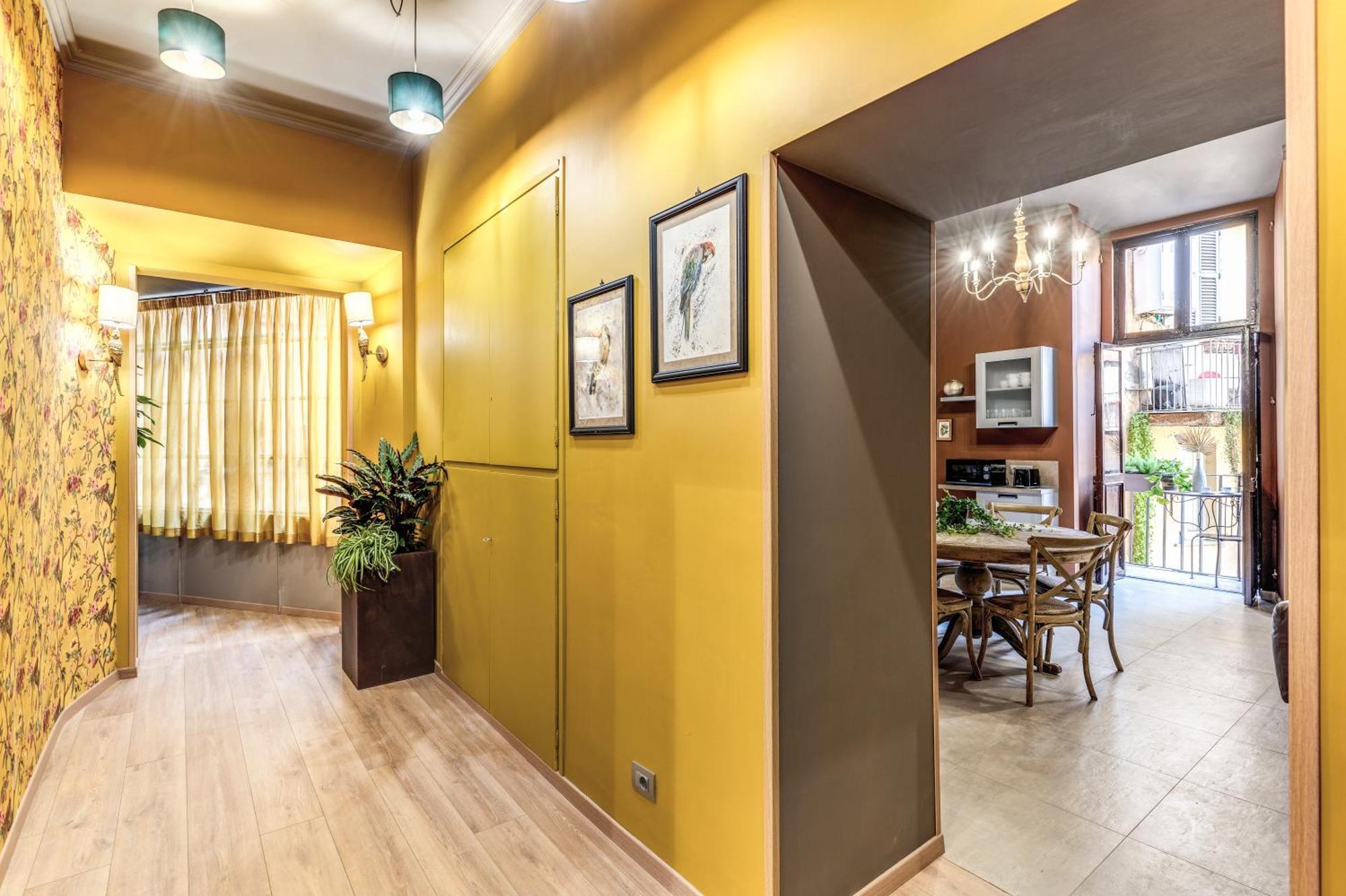 Corso Miracle Apartamento *