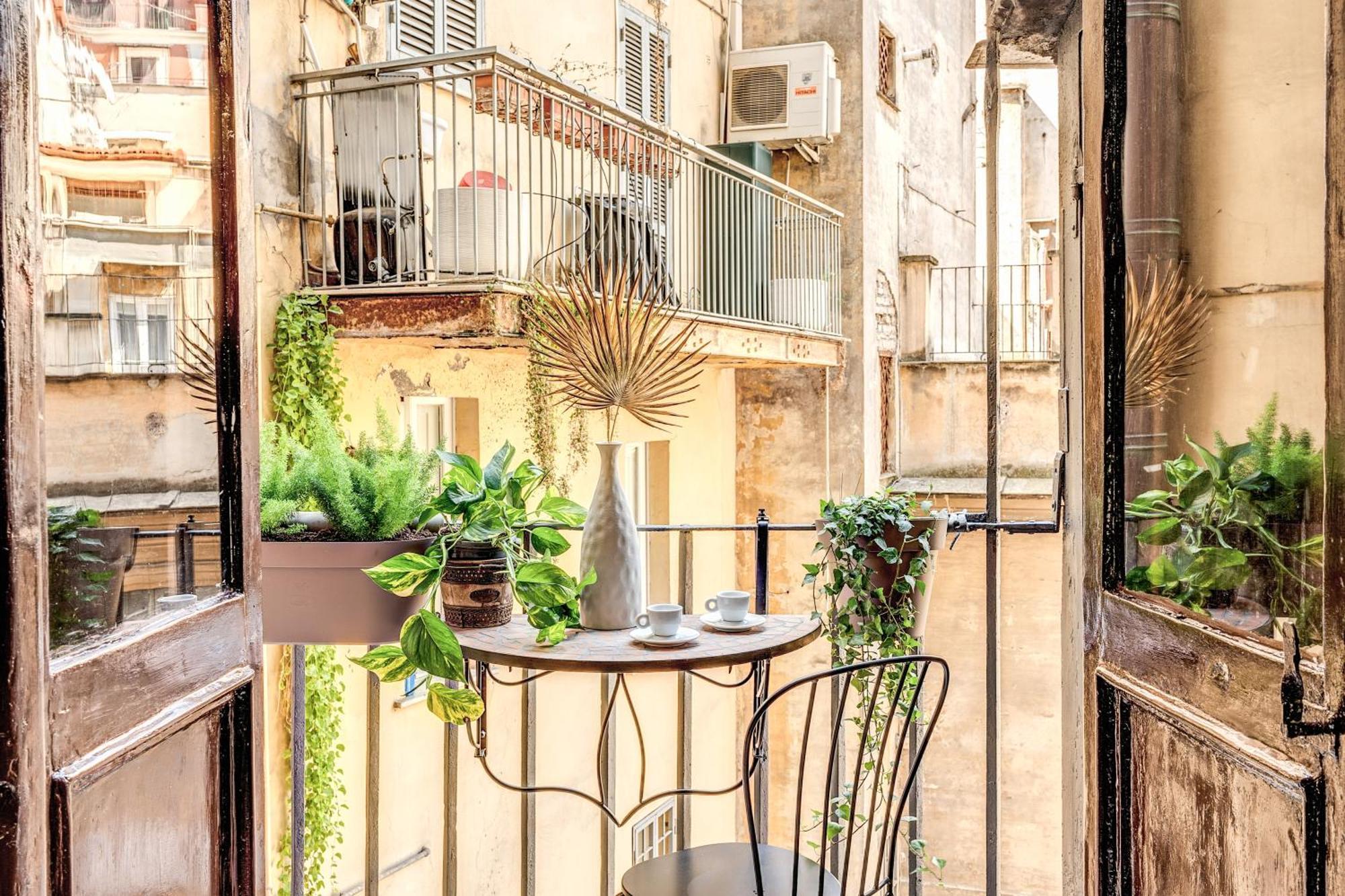 Apartamento Corso Miracle Roma