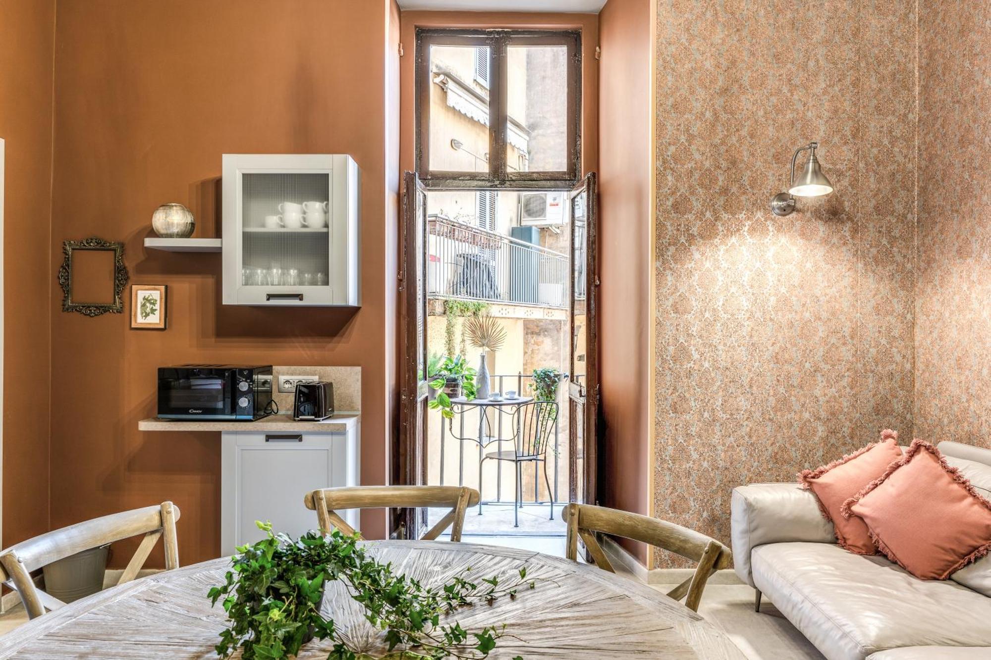 Corso Miracle Apartment Rom