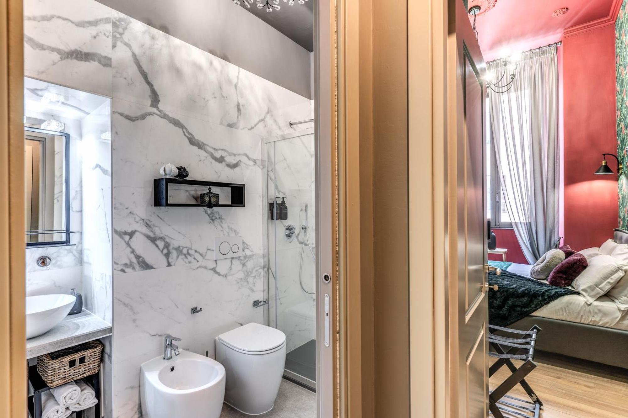 Apartamento Corso Miracle